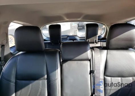 2016 Infiniti Qx60 из США, поврежденный, VIN 5N1AL0MM5GC529344